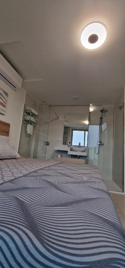 Apartamentos Oasis De La Cala فينيسترات المظهر الخارجي الصورة