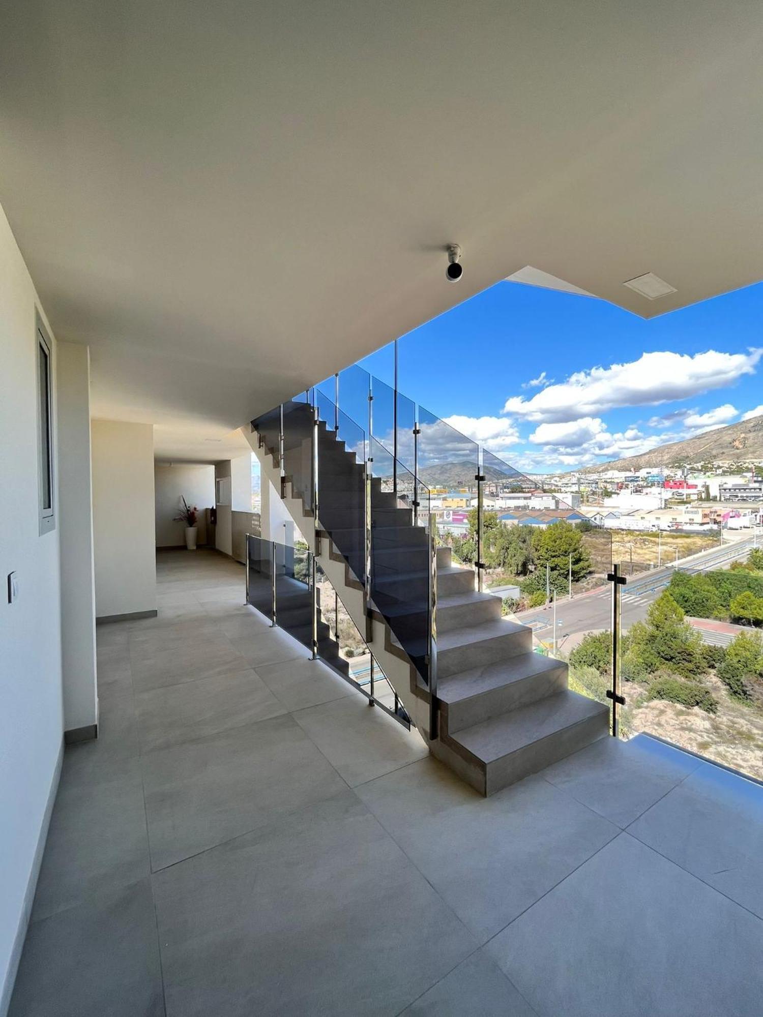Apartamentos Oasis De La Cala فينيسترات المظهر الخارجي الصورة